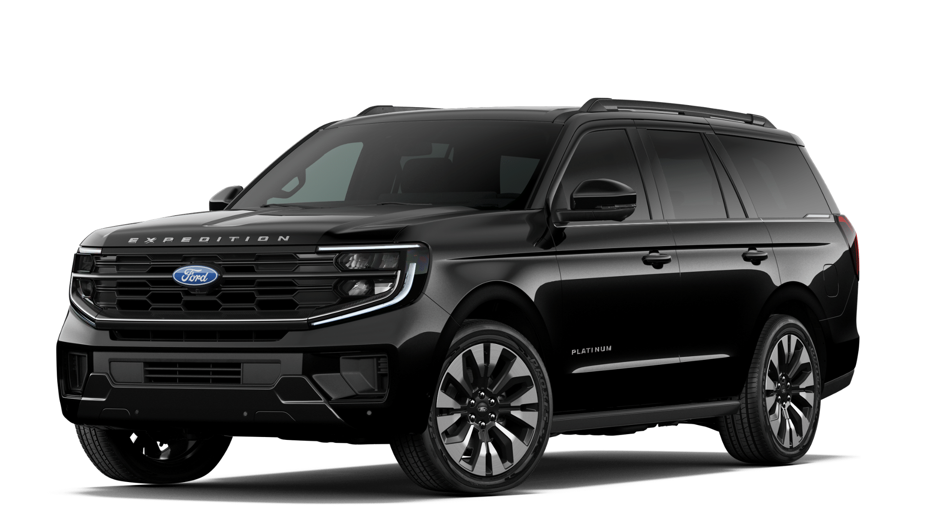 2027 Ford Expedition® External Image 1